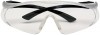 DRAPER Expert Anti-Mist Clear Safety Spectacles with \
