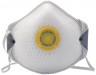 DRAPER Expert Twin Pack of FFP3 Moulded Dust Masks