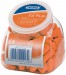 DRAPER 50 Pairs of Ear Plugs in Plastic Jar