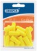 DRAPER Pack of 10 Pairs of Ear Plugs
