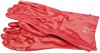 DRAPER Pvc Gauntlets - 350mm