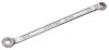 1/4\" SQUARE X 11/32\" SQUARE BRAKE ADJUSTING WRENCH