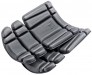 DRAPER Work Trouser Knee Pads