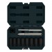 Locking Wheel Nut Removal Set (10 Piece)