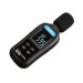 Handlheld Digital Sound Level Meter, 35-135dB and -20 to +70℃
