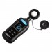 Handheld Digital Light Level Meter, 0-200KLux and -20 to +70℃