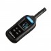 Handheld Digital Hygrometer - Humidity and Temperature Meter, 0-100% RH and -20 to +70℃