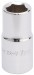 DRAPER EXPERT 10MM 1/4\" SQUARE DRIVE HI-TORQ HEXAGON SOCKET