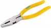 DRAPER DIY Series 200mm Combination Pliers with Pvc Dipped Handles