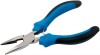 DRAPER 125mm Soft Grip Long Nose Mini Pliers