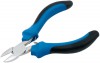 DRAPER 110mm Mini Diagonal Side Cutter