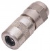 1/8\" BSPT HEAVY DUTY 4 JAW HYDRAULIC CONNECTOR
