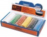 DRAPER EXPERT COUNTERTOP DISPLAY OF 48 ASSORTED 10M x 19MM INSULATION TAPE ROLLS TO BS3924 & BS4J10