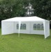 DRAPER 3M X 6M Folding Gazebo
