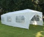 DRAPER 3M X 9M Folding Gazebo