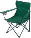 DRAPER Green Folding Chair