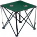 DRAPER Green Folding Canvas Table