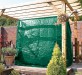 DRAPER Three Seat Swing Seat/Hammock Seat Cover - 2260 X 1450 X 2180mm