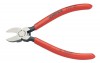 DRAPER EXPERT 140MM KNIPEX DIAGONAL SIDE CUTTER FOR PLASTICS OR LEAD ONLY