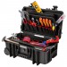 KNIPEX 00 21 33 S Tool Case \"Robust26\" Plumbing