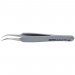 KNIPEX 92 31 10 ESD Precision Tweezers with rubber handles ESD, 122mm