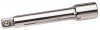 DRAPER EXPERT 125MM 1/2\" SQUARE DRIVE EXTENSION BAR