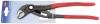 DRAPER EXPERT 180MM KNIPEX COBRA WATERPUMP PLIERS