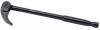 DRAPER Expert 250mm Pry Bar with Adjustable Foot