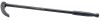 DRAPER Expert 600mm Pry Bar with Adjustable Foot
