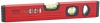 DRAPER 300mm Box Section Level