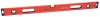 DRAPER 900mm Box Section Level with Ergo Grip™ Handles