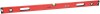 DRAPER 1200mm Box Section Level with Ergo Grip™ Handles