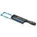 Soft Grip Magnetic Screwdriver and Bit Set, 1/4\" x 100mm (14 Piece)