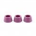 3PC CERAMIC SHROUD FOR 70066