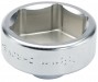 DRAPER Expert 3/8\" Sq. Dr. 38mm Oil Filter Cap Socket