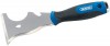 DRAPER Soft Grip Multi Function Scraper