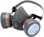 DRAPER Expert Combined Vapour and Dust Filter Respirator