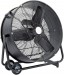 DRAPER Expert 610mm (24\") High Velocity Drum Fan
