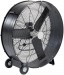 DRAPER Expert 36\" (900mm) High Velocity Drum Fan