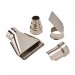 Draper Storm Force Nozzle Set (4 Piece) for Stock No. 93815