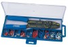 5 WAY CRIMPING TOOL AND TERMINAL KIT