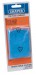 SPARE CHALK FOR 86921, 10742, 10871 AND 11528 CHALK LINES