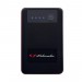 Schumacher SL471 12V Lithium Booster and Power Bank, 600PA