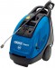 DRAPER Expert 3000W 230V Heavy Duty Hot Water Pressure Washer with Total Stop Feature