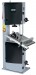 DRAPER 400mm 2200W 230V Professional Two Wheel Bandsaw