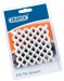 250 (APPROX) 2MM TILE SPACERS