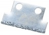 GROUT RAKE COMPLETE WITH TWO BLADES