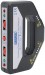 DRAPER Combined Metal, Voltage and Stud Detector