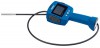 DRAPER Flexi Inspection Camera with Pal Video Out Connection and 10mm Dia. Camera Probe