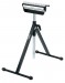 DRAPER 300mm Rollers and Bearings Stand